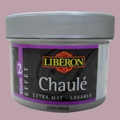 LIBÉRON Effet Chaulé (étape 2) 0,25L Lilas