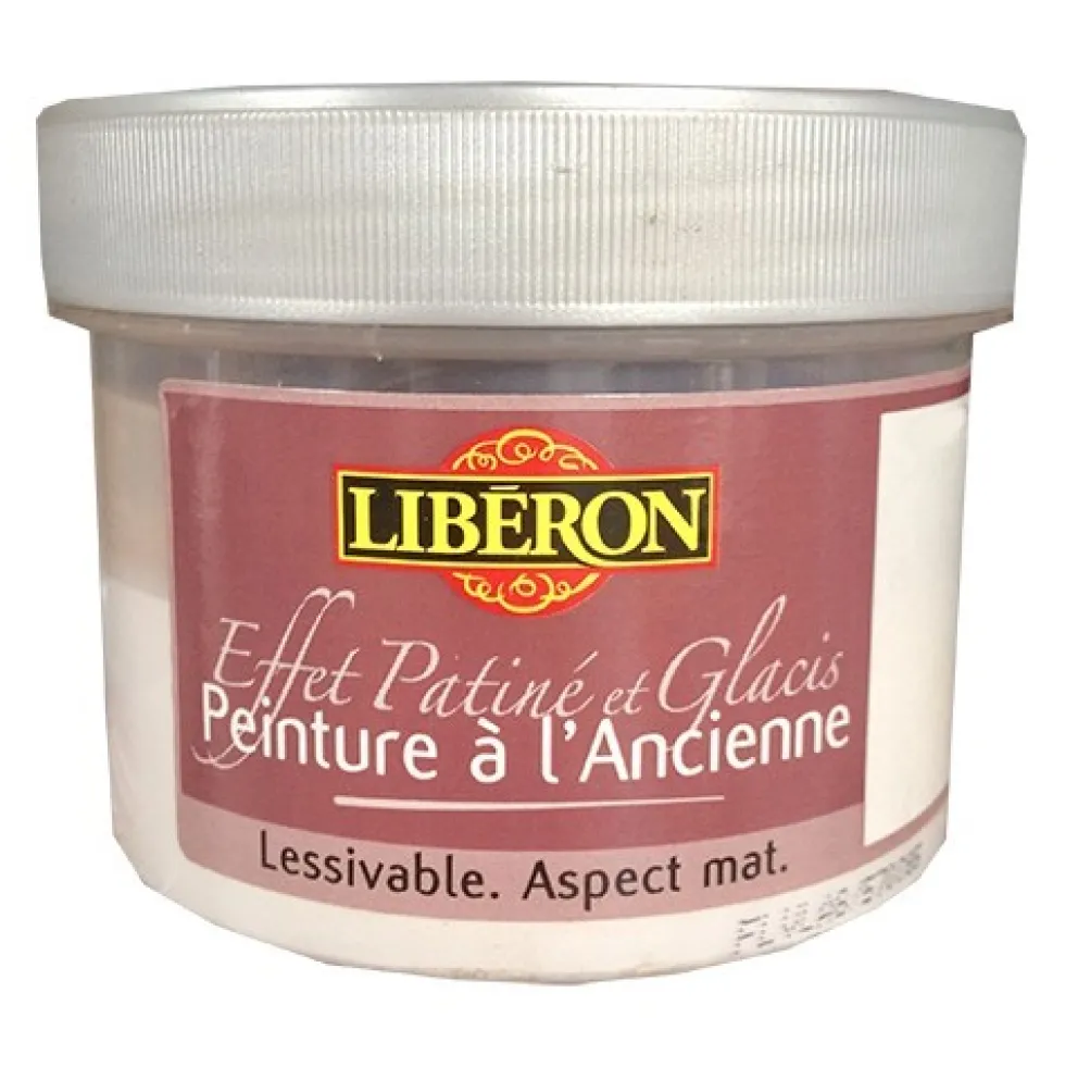 LIBÉRON Effet Patiné & Glacis Bougainvillier