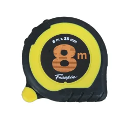 Metre Ruban FRANPIN 8M