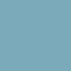 Peinture acrylique Dulux Valentine Color Resist Mat Bleu verre