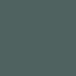 Peinture Acrylique pour Bois Extérieurs 10 ans V33 Couleurs d'ICI Velours Vert profond