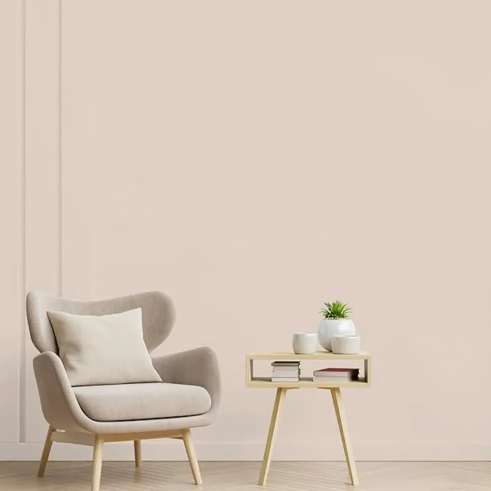 Peinture acrylique RIPOLIN Esprit Déco Satin Café au lait