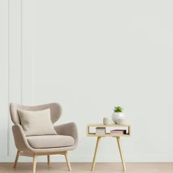 Peinture acrylique RIPOLIN Esprit Déco Satin Gris Hanoï