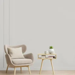 Peinture acrylique RIPOLIN Esprit Déco Satin Gris cétus