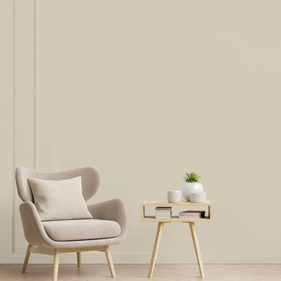 Peinture acrylique RIPOLIN Esprit Déco Satin Beige wes