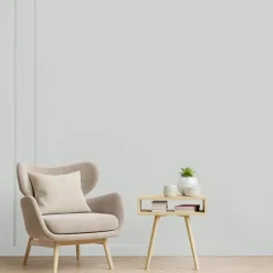 Peinture acrylique RIPOLIN Esprit Déco Satin Gris lomé