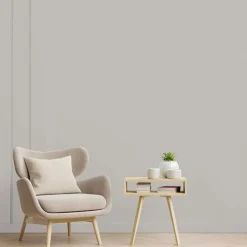 Peinture acrylique RIPOLIN Esprit Déco Satin Gris lumière