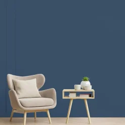 Peinture acrylique RIPOLIN Esprit Déco Satin Bleu de Béring