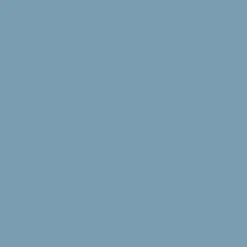 Peinture acrylique RIPOLIN Esprit Déco Satin Bleu Moorea