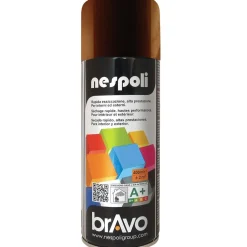 Peinture Aérosol BRAVO NESPOLI - Chocolat (180050)