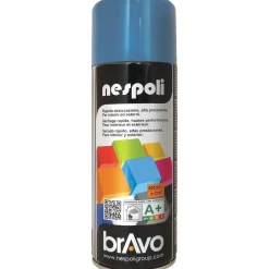 Peinture Aérosol BRAVO NESPOLI - Bleu marine (180019)