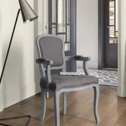 Peinture aérosol LIBÉRON Les Vapos Satin Le Gris Anthracite