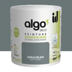 Peinture à base d'algues ALGO Kerguelen