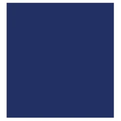 Peinture Bois LOXXO - Bleu nocturne