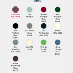 Peinture Bois Owatrol Mat Profond Lin