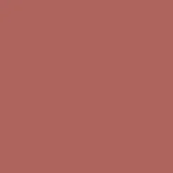 Peinture Chambres & Séjours Théodore Mat Monocouche Rouge madras