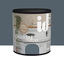 Peinture Charme Chalky ID Prusse