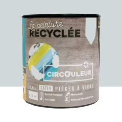 Peinture CIRCOULEUR Argile
