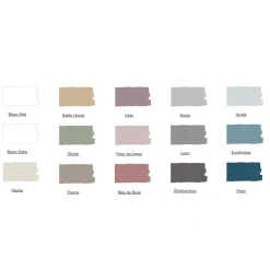 Peinture CIRCOULEUR Argile