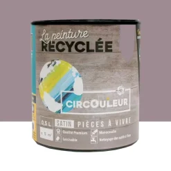 Peinture CIRCOULEUR Lilas