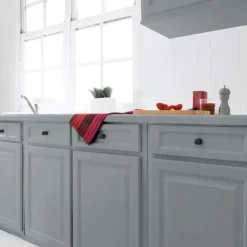 Peinture De Rénovation V33 Meuble De Cuisine Galet