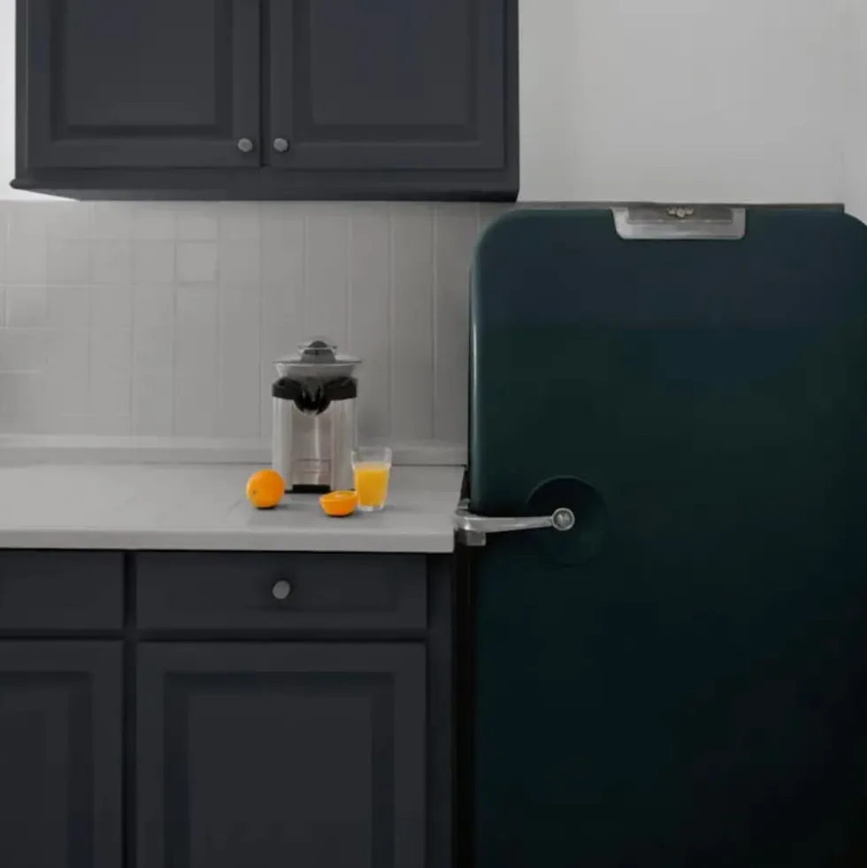Peinture De Rénovation V33 Radiateur Électroménager Noir carbone