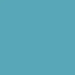 Peinture DULUX VALENTINE Ecran+ Multi-supports Bleu turquoise