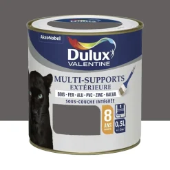 Peinture Dulux Valentine multi-supports extérieure Goemon
