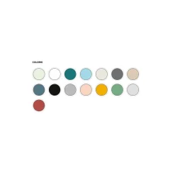 Peinture Eco Respectueuse ID Marine