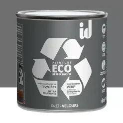 Peinture Eco Respectueuse ID Galet