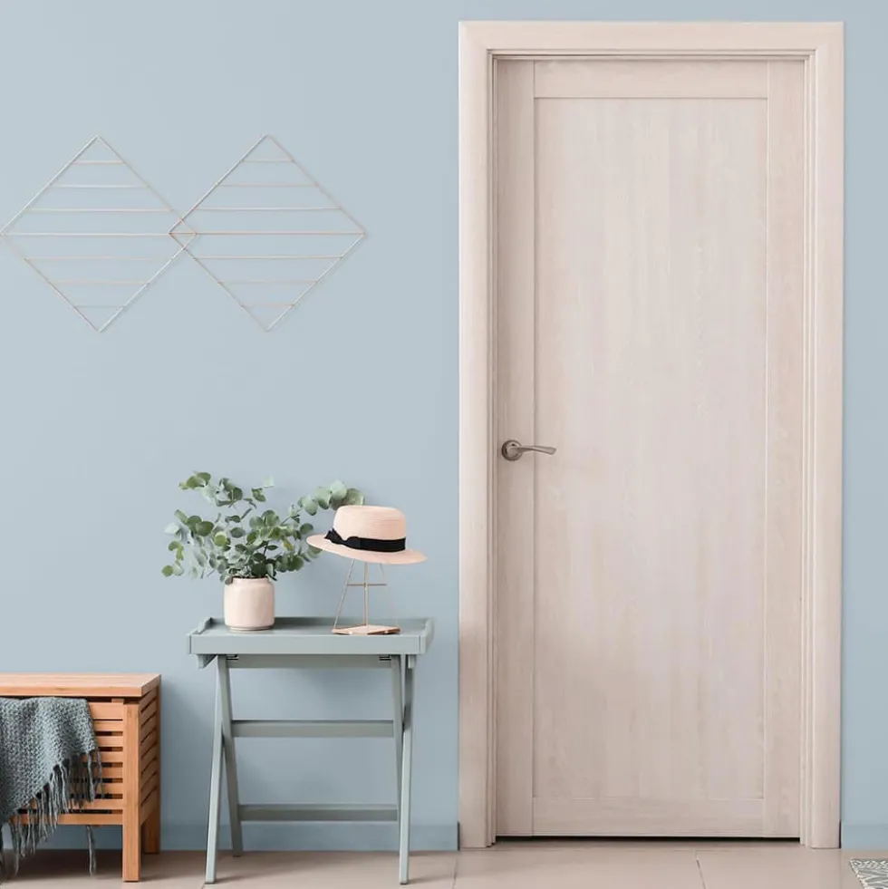 Peinture Eco Satin ID Azur