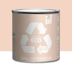 Peinture Eco Satin ID Nude