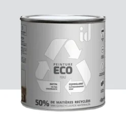 Peinture Eco Satin ID Perle