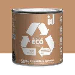 Peinture Eco Satin ID Poterie