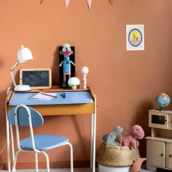 Peinture Eco Satin ID Poterie