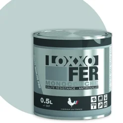 Peinture Fer Antirouille LOXXO Telegris 4