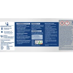 Peinture Fer RIPOLIN Extreme Fer Bi-Activ Gris Clair