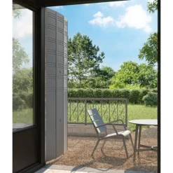 Peinture Glycéro Fer 8ans V33 Direct Protect Haute Protection Gris galet