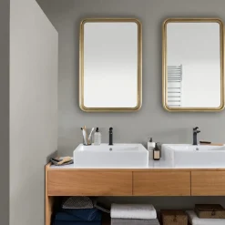 Peinture 100% imperméable Cuisine & bain V33 DécoLAB Gris cendré