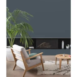 Peinture intérieure V33 Colorissim Satin Anthracite