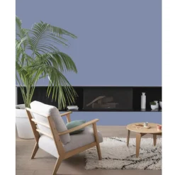 Peinture intérieure V33 Colorissim Satin Hortensia