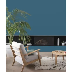 Peinture intérieure V33 Colorissim Satin Canard