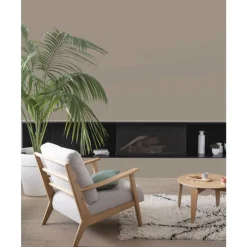 Peinture intérieure V33 Colorissim Satin Taupe