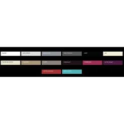 Peinture laque CÉCIL PELAQ DECO Brillant Fleur de coton