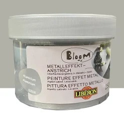 Peinture Libéron Effet Métal Aluminium