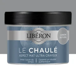Peinture LIBÉRON Le Chaulé Canon de fusil