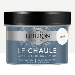 Peinture LIBÉRON Le Chaulé Craie