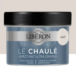 Peinture LIBÉRON Le Chaulé Galet