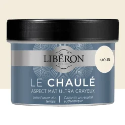 Peinture LIBÉRON Le Chaulé Kaolin