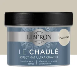 Peinture LIBÉRON Le Chaulé Poussière